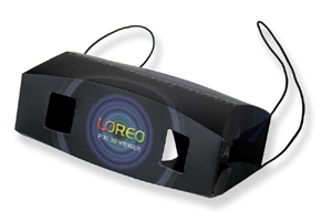 loreo pixi 3d viewer 300 px