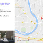 Plan Bry-sur Marne