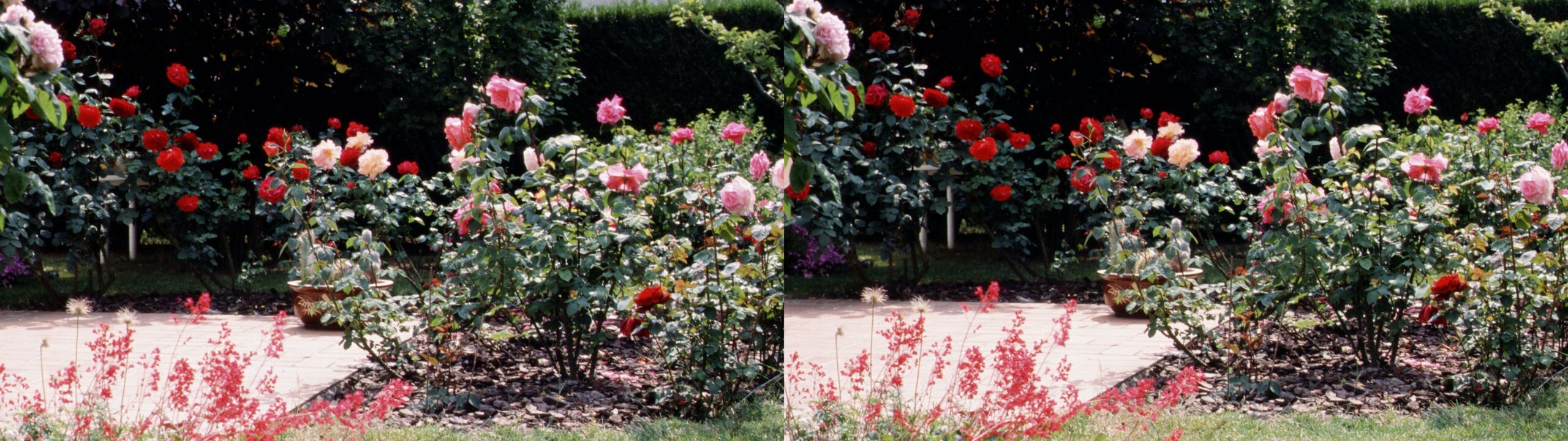 5 jardin deviations verticales