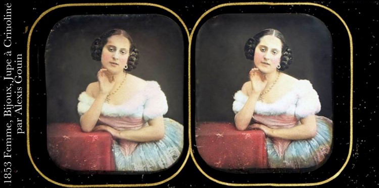 Vive les cartes Stéréos 85 x 170