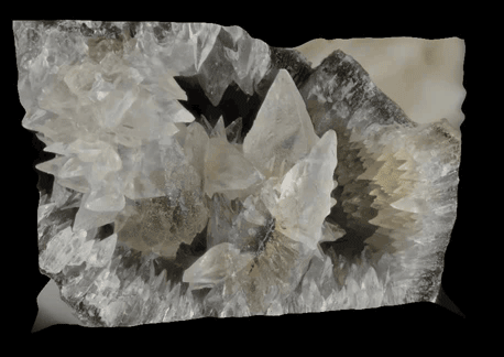 Calcite Champagnole - Michel Fels