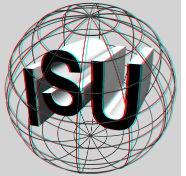 ISU : International Stereoscopic Union