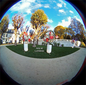 Caméras et Casques VR