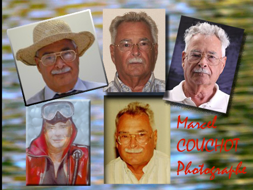 Marcel Couchot Photographe