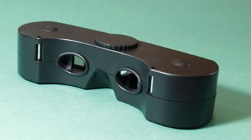 StereoscopeMiroirs 2D