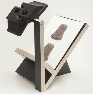 View Magic Lord Benjamin 2011 12 1