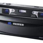 Fuji W1 face