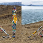 chamanisme lac Baikal