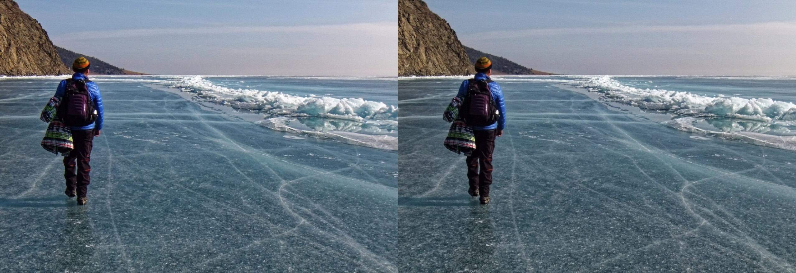 stanovye chtchile lac Baikal