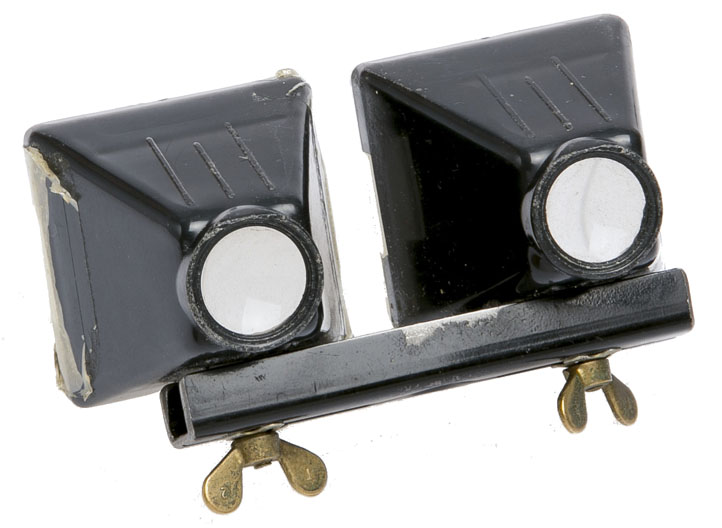 Stereoscope Visio Diapo
