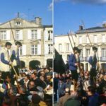 301_JeanTrolez_bergers Landais ( foire de Bazas).jpg