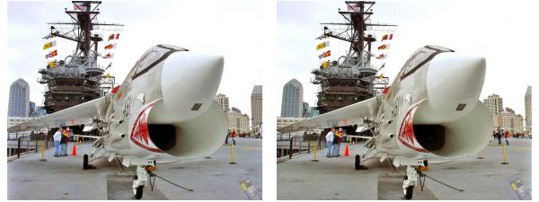 423_ChGarnier_San Diego sur le pont d_envol du Midway_2.JPG