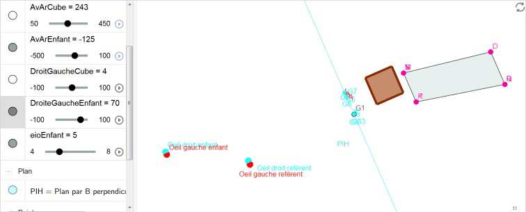 GeoGebra GBillardSCF Lettre 1022 201906