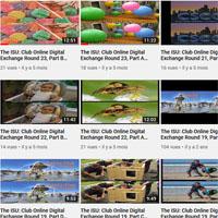 ISU CODE Club Online Digital Exchange