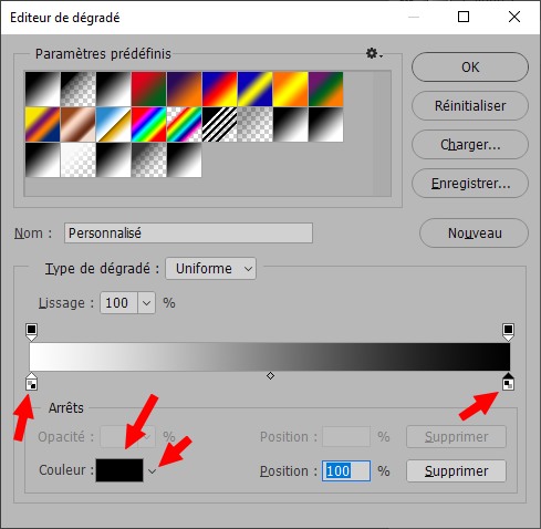 editDegrade