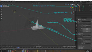 VueEcran ConvergencePlane