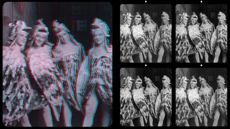 fancyglyph visio Denis Pellerin