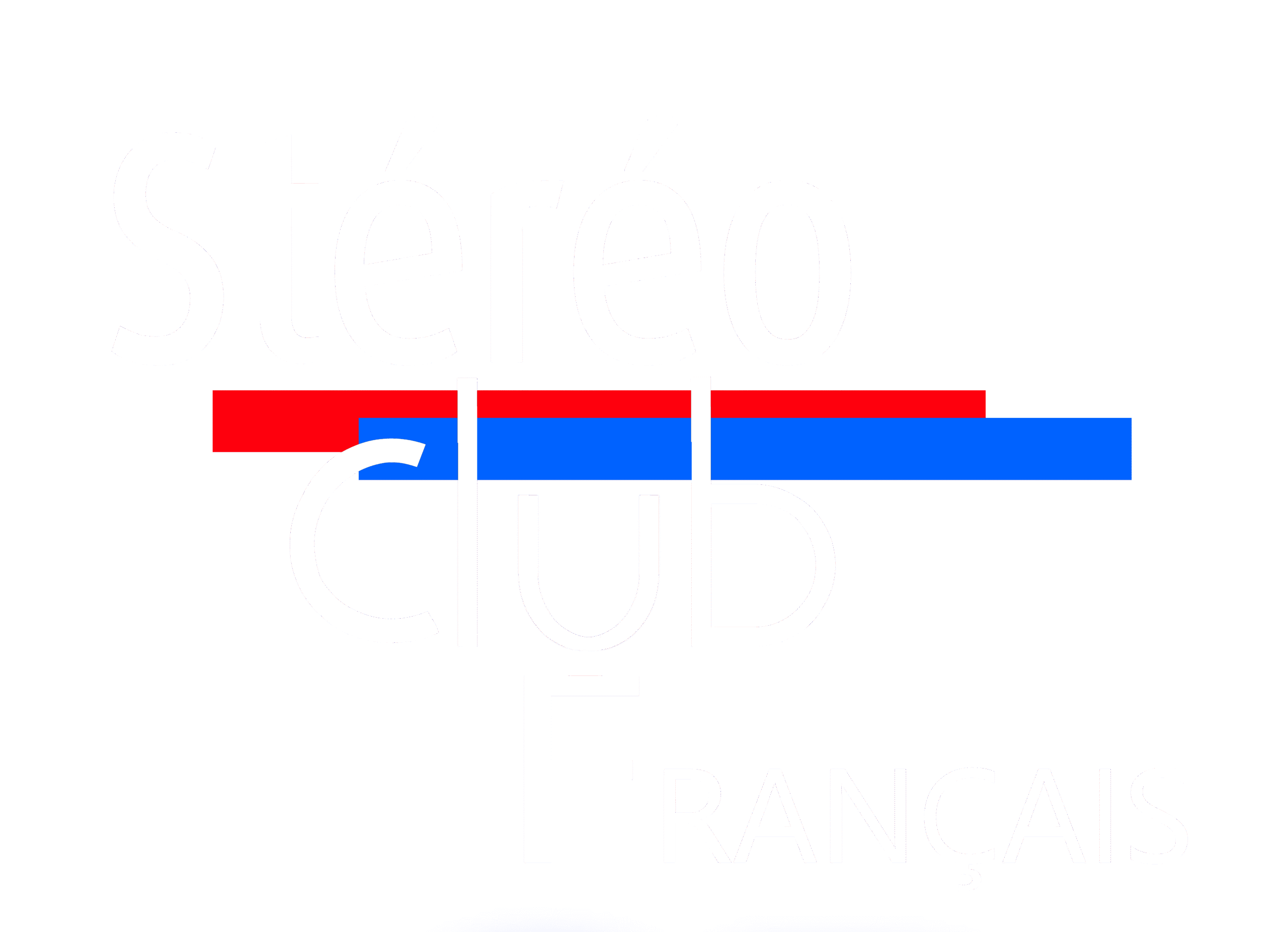 Stéréo Club Français