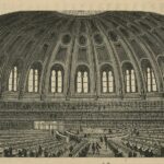 Salle de lecture du British Museum