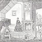 Atelier de photographe (1869)