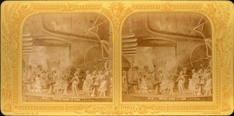 Image illustrant l’article « Clubs stéréoscopiques de l'ISU »