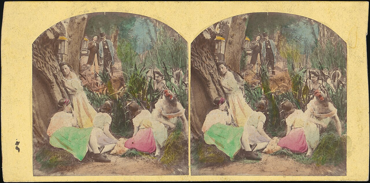 Image illustrant l’article « Recherche dans les Archives des photos numérisées »