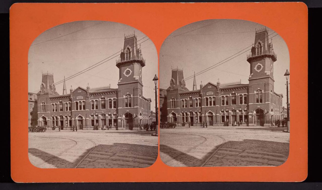 Image illustrant l’article « Voir les images archives numérisées »
