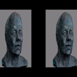 Image illustrant l’article « Modèles 3D »
