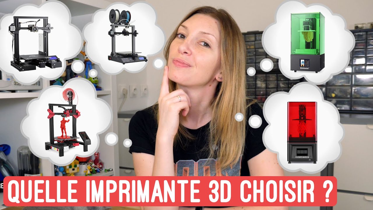 Image illustrant l’article « Impression 3D »
