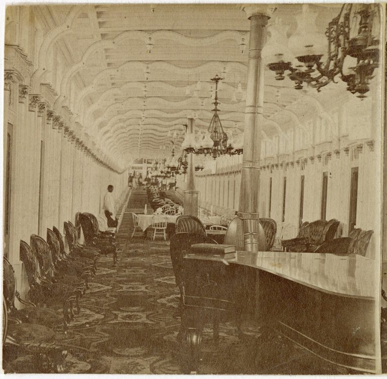 Image ancienne illustrant l’article « 61e Foire Internationale de la Photo »