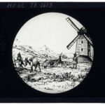 Image ancienne illustrant l’article « Projections 3D virtuelles à domicile »