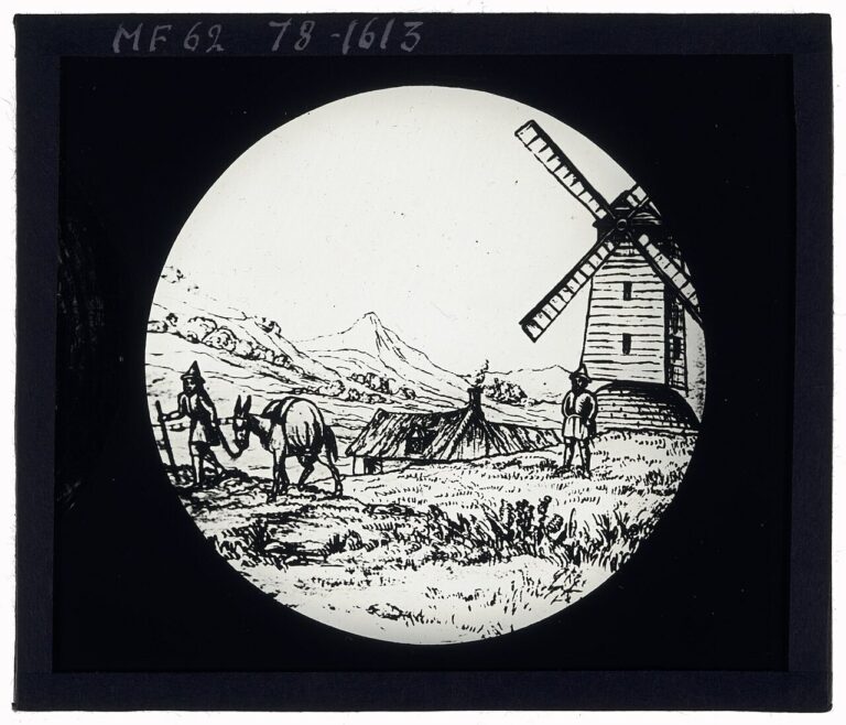 Image ancienne illustrant l’article « Projections 3D virtuelles à domicile »