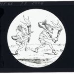 Image ancienne illustrant l’article « Séance de projection mensuelle du groupe Île-de-France à Charenton-le-Pont »