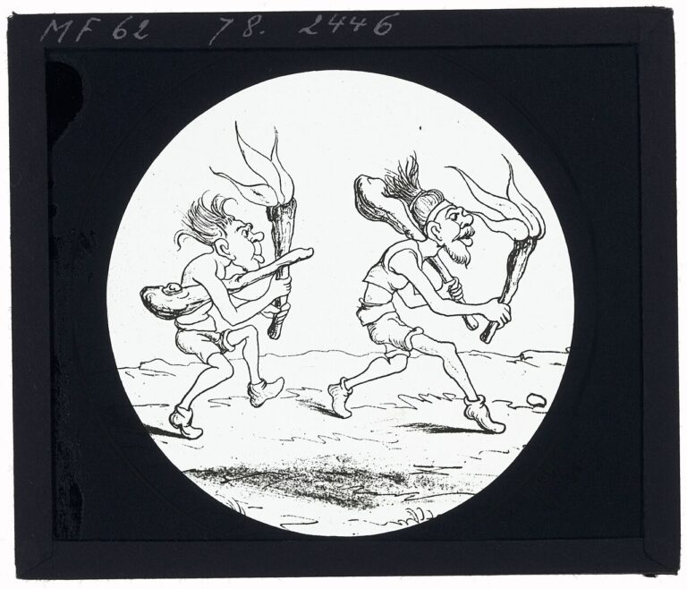 Image ancienne illustrant l’article « Séance de projection mensuelle du groupe Île-de-France à Charenton-le-Pont »