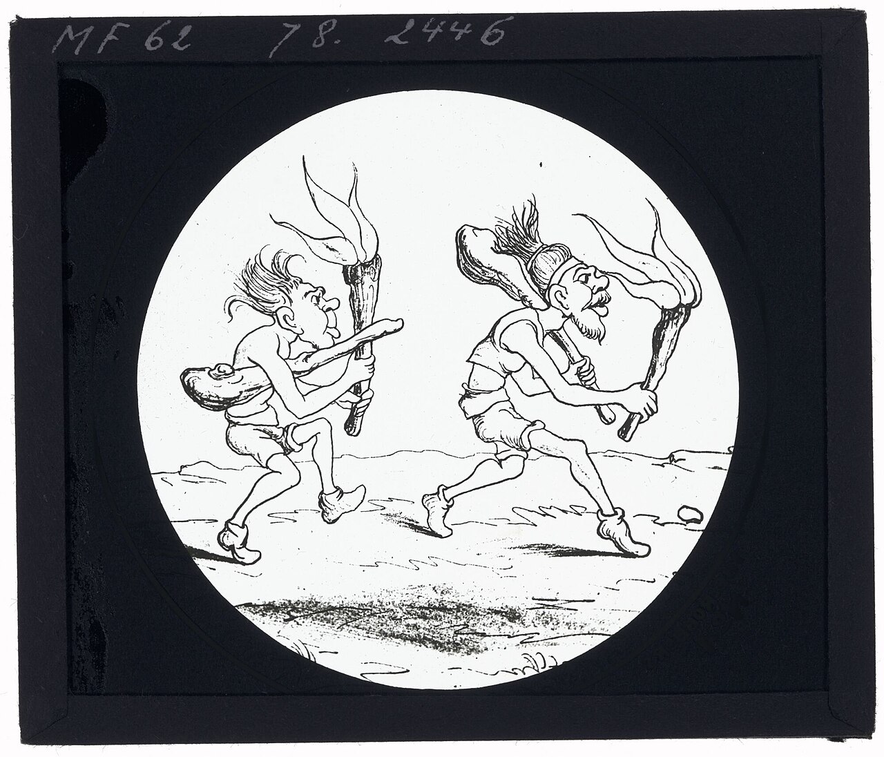 Image ancienne illustrant l’article « Séance de projection mensuelle du groupe Île-de-France à Charenton-le-Pont »