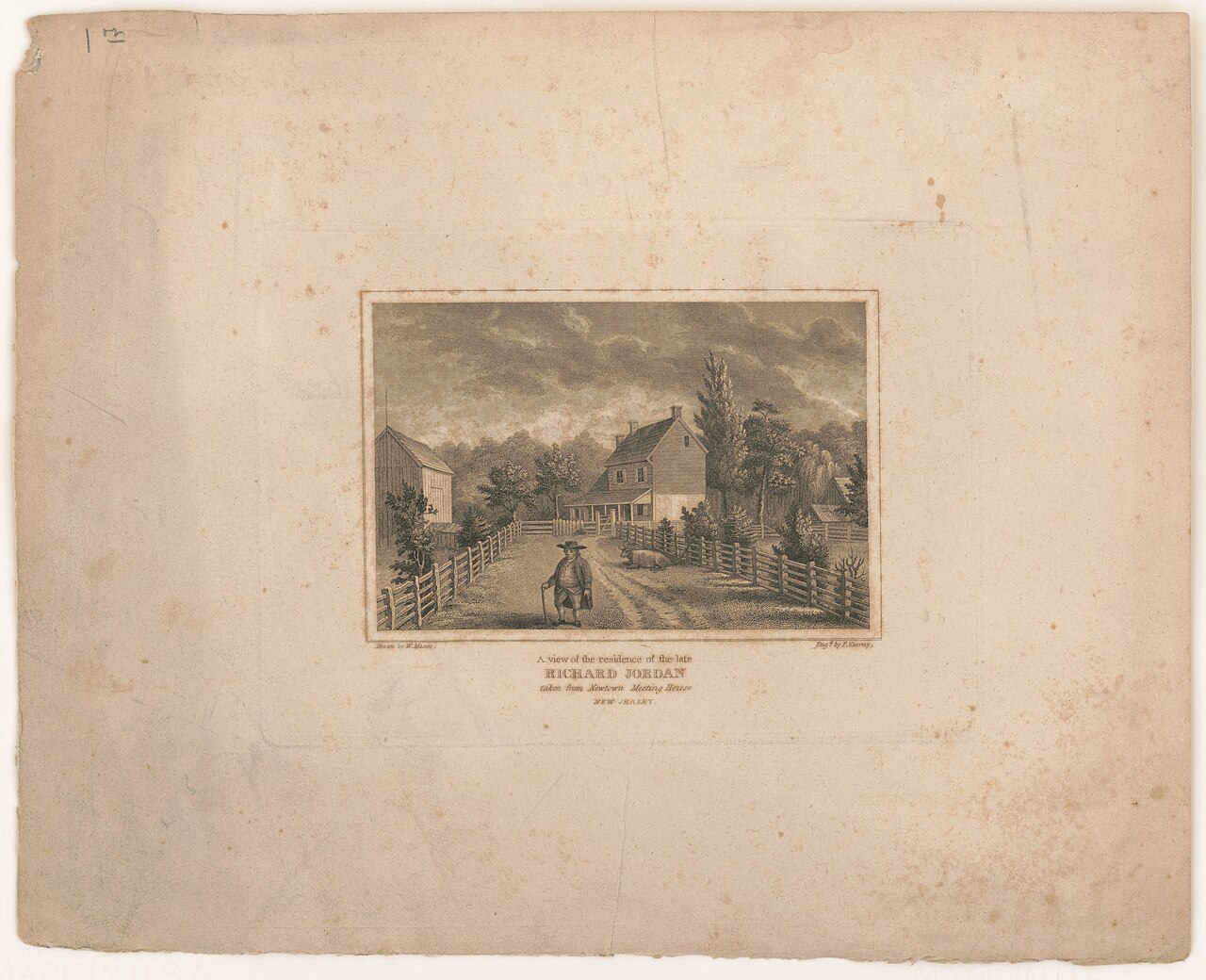 Image ancienne illustrant l’article « La réunion technique à Charenton est annulée et remplacée par un conseil d’admin »