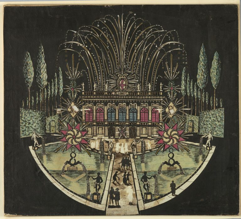 Image ancienne illustrant l’article « Séance de projection mensuelle du groupe Île-de-France à Charenton-le-Pont »