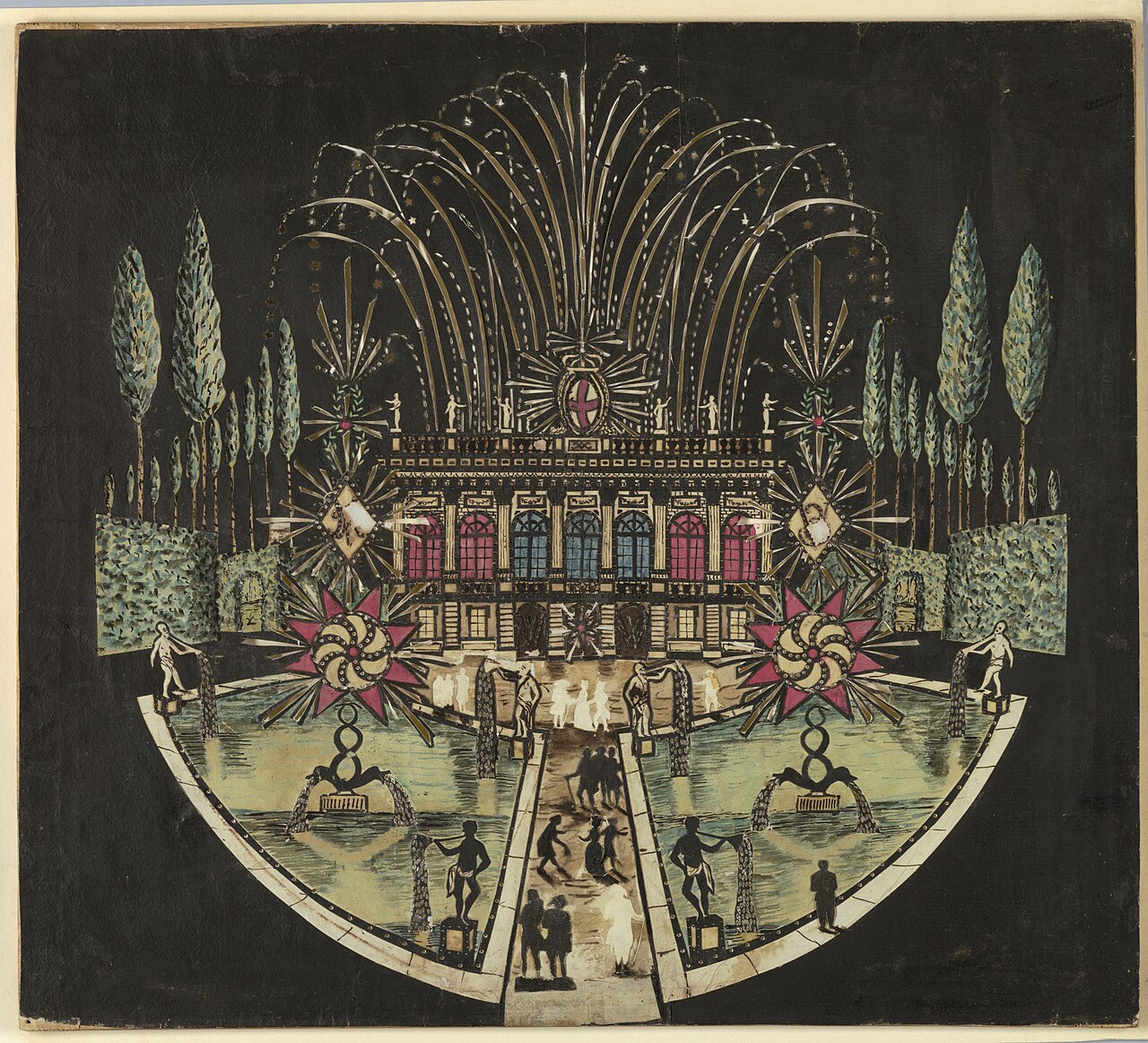 Image ancienne illustrant l’article « Séance de projection mensuelle du groupe Île-de-France à Charenton-le-Pont »