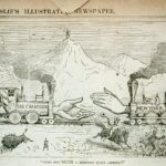 Image ancienne illustrant l’article « Séance technique – Réunion du groupe de projections publiques »