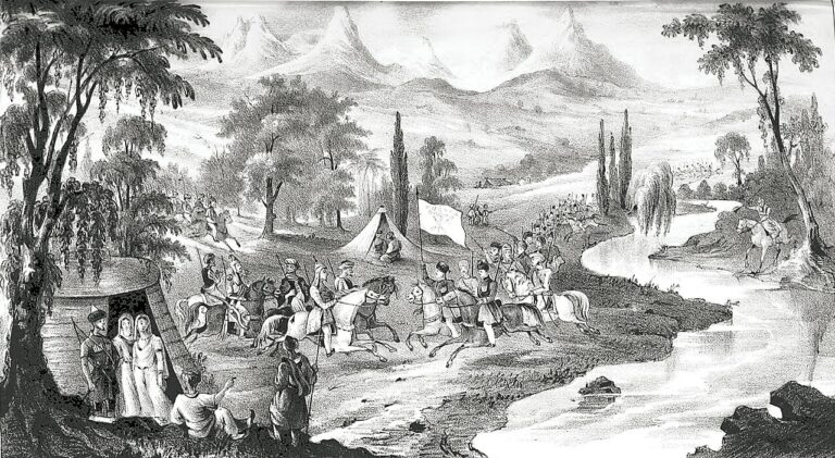 Image ancienne illustrant l’article « Conseil d’administration du Stéréo-Club Français »