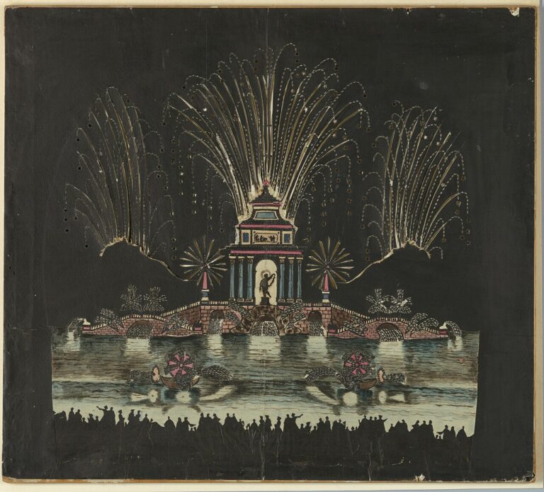 Image ancienne illustrant l’article « Séance de projection mensuelle du groupe Île-de-France à Charenton-le-Pont »