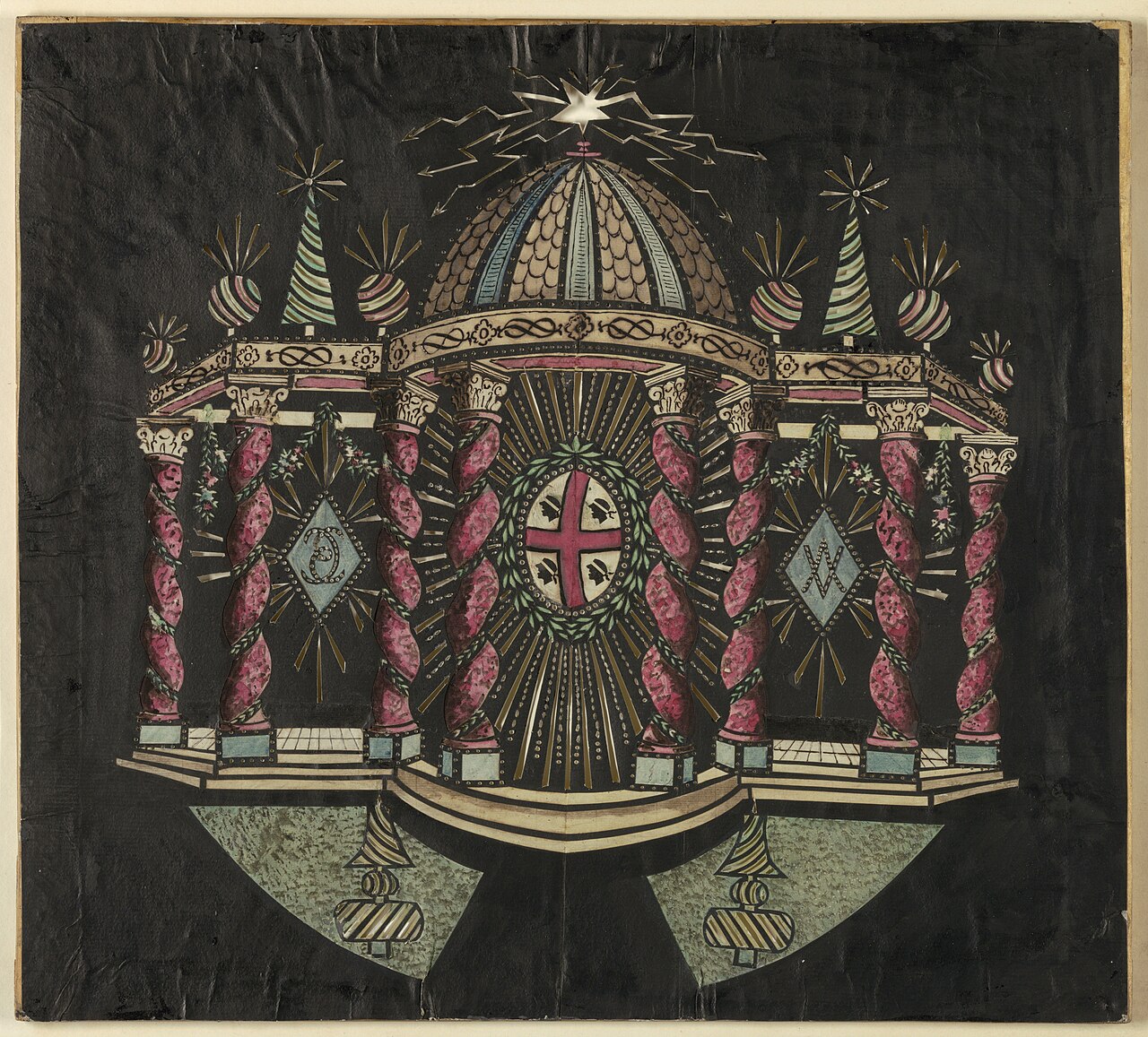 Image ancienne illustrant l’article « Séance de projection mensuelle du groupe Île-de-France à Charenton-le-Pont »