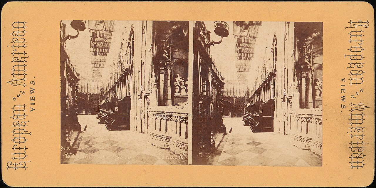Image ancienne illustrant l’article « Rencontres auvergnates à Saint-Anthème (63) du Club Niepce Lumière et du SCF »