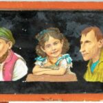 Image ancienne illustrant l’article « Séance de projection du groupe Ile de France »