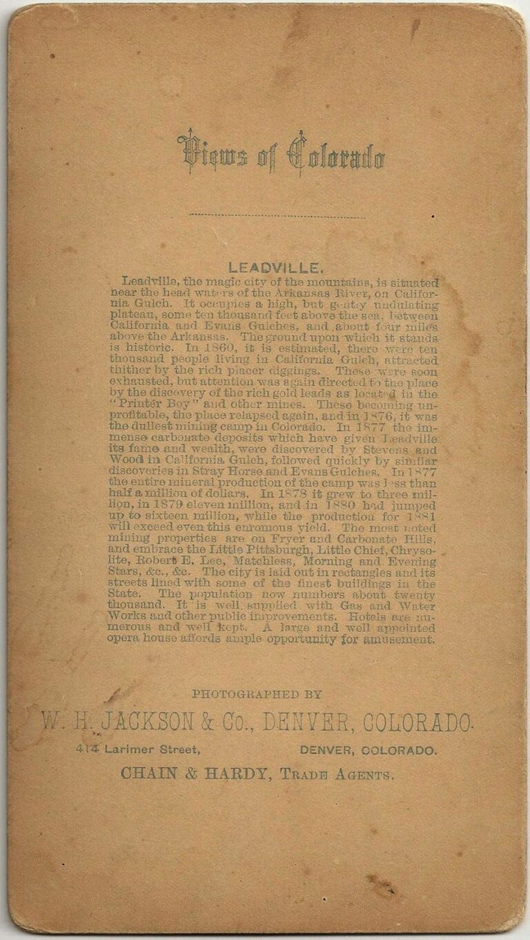 Image ancienne illustrant l’article « Rencontre « Bonne année stéréoscopique » – en visioconférence »