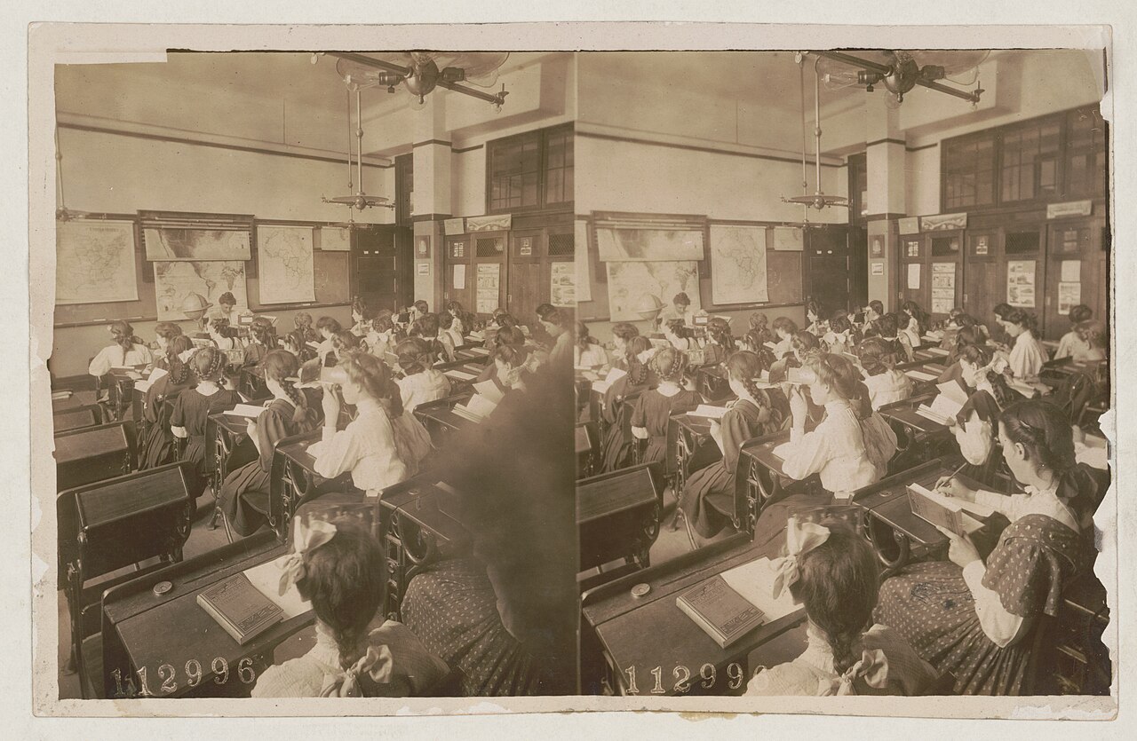 Image ancienne illustrant l’article « Congrès de l’ISU à Český Krumlov, République Tchèque »