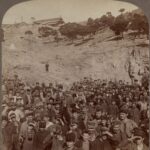 Image ancienne illustrant l’article « Foire internationale de la Photo de Bièvres, 58e édition »