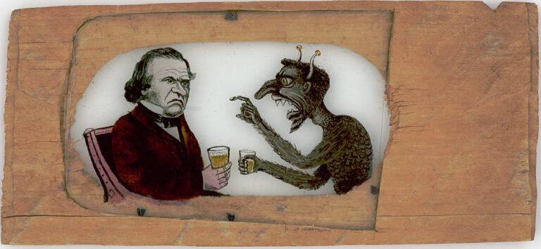 Image ancienne illustrant l’article « AG de l’association suisse à La Chaux-de-Fonds »