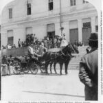 Image ancienne illustrant l’article « La Grèce en stéréoscopie »