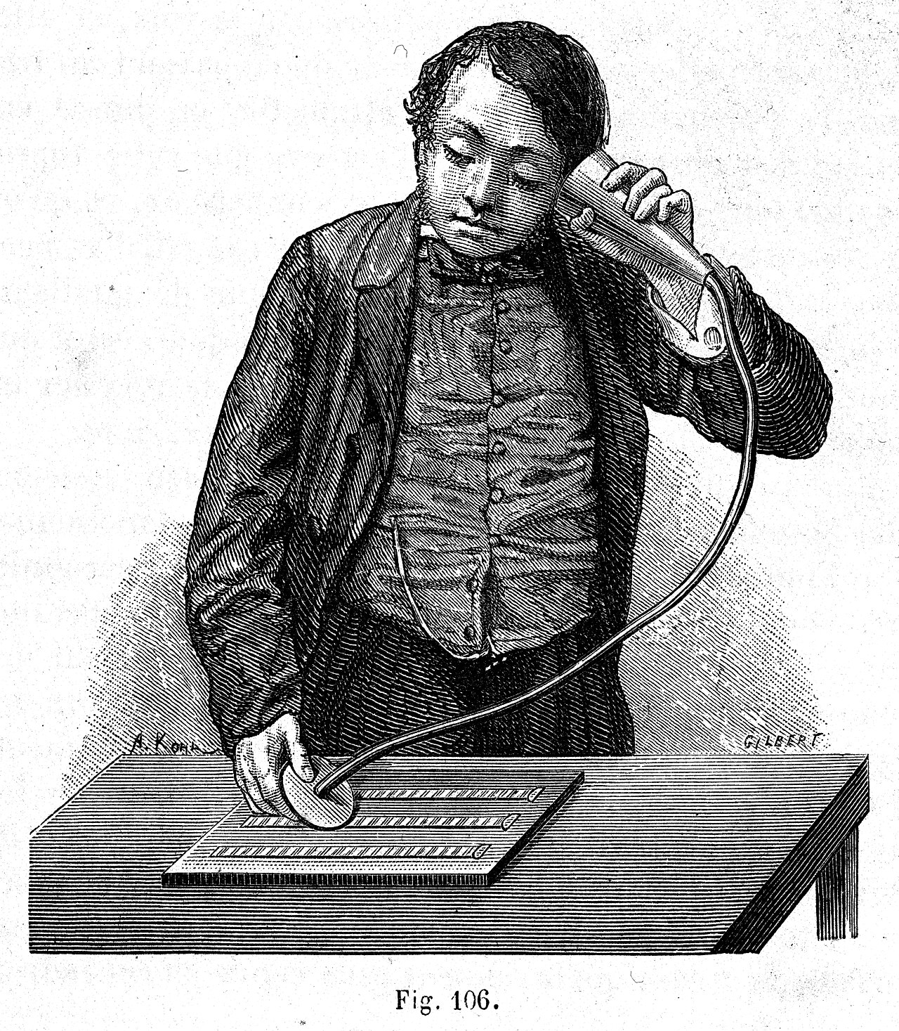 Image ancienne illustrant l’article « Rencontre du groupe « Collectionneurs d’images » »
